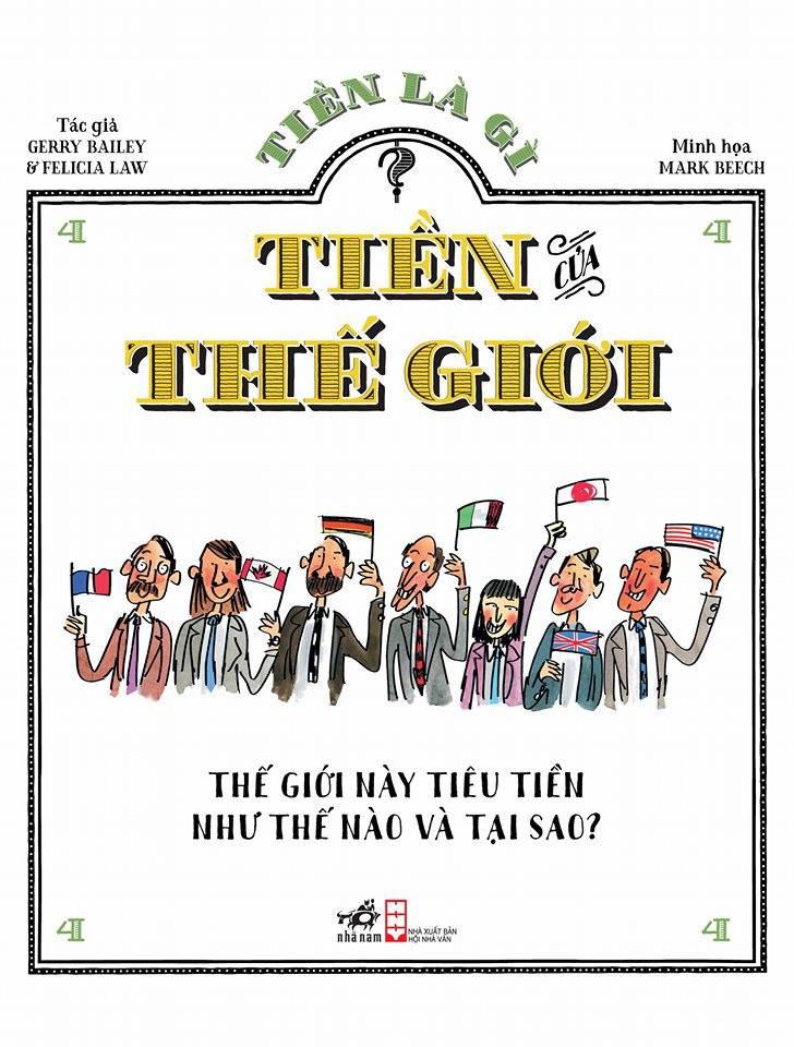 Tiền Của Thế Giới
