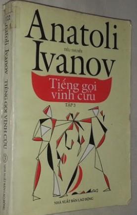 Tiếng Gọi Vĩnh Cửu