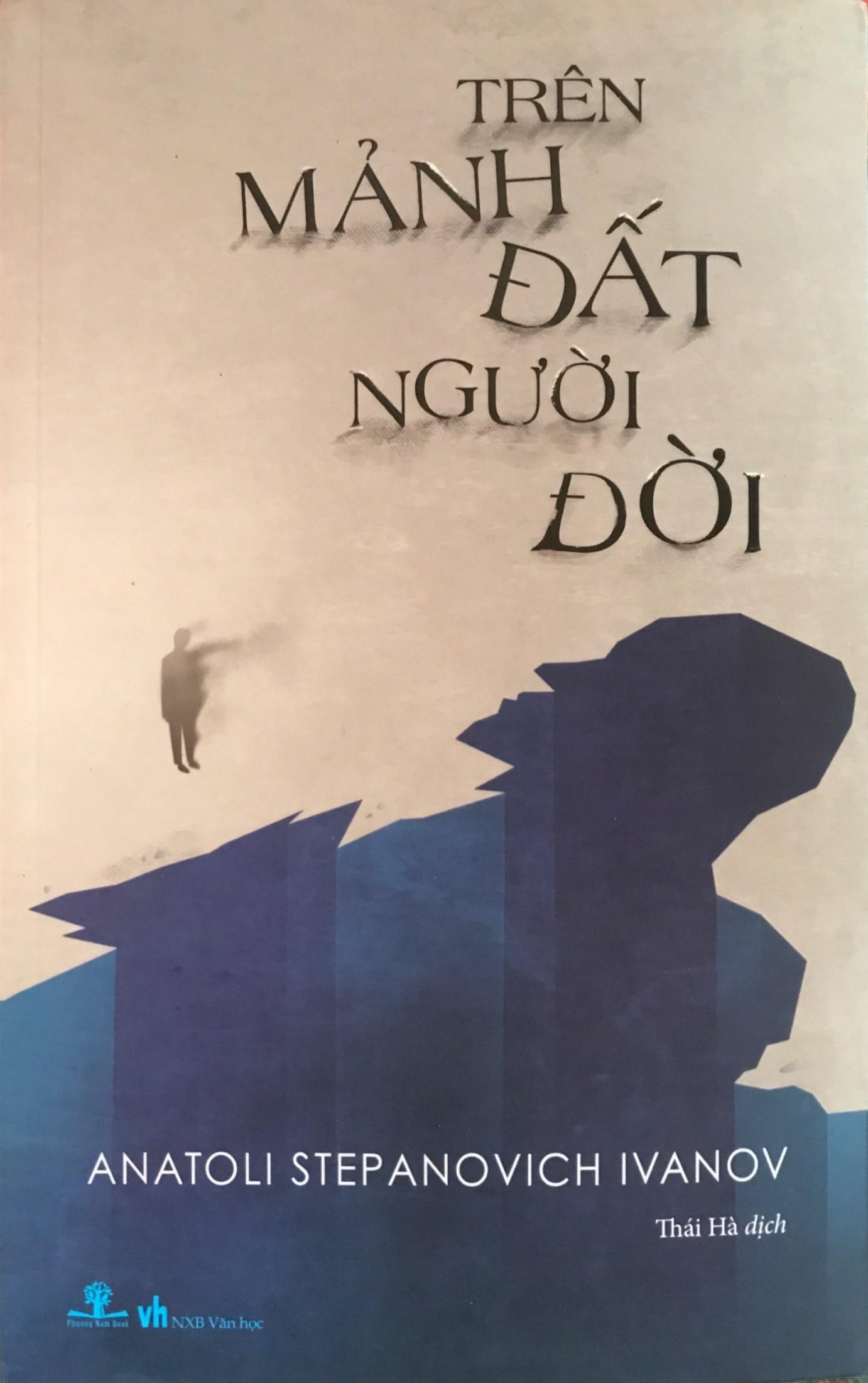 Trên Mảnh Đất Người Đời