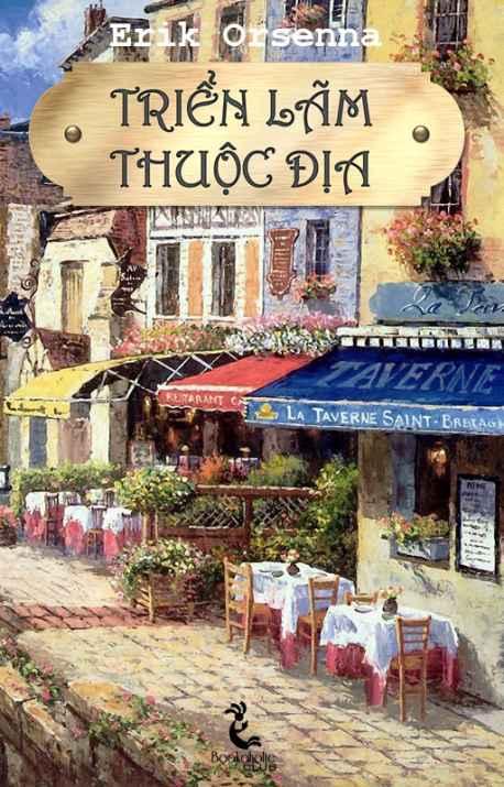 Triển Lãm Thuộc Địa