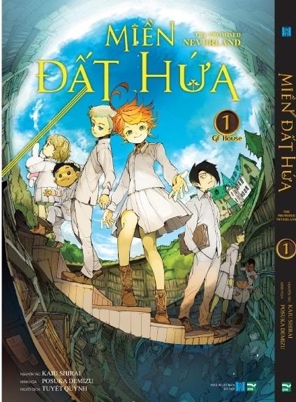 Miền Đất Hứa