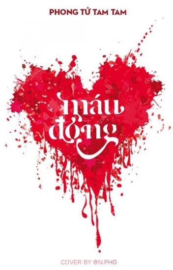 Máu Đọng
