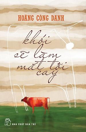 Khói Sẽ Làm Mắt Tôi Cay