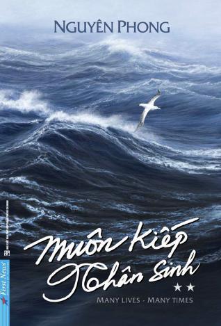 Muôn Kiếp Nhân Sinh Tập 2