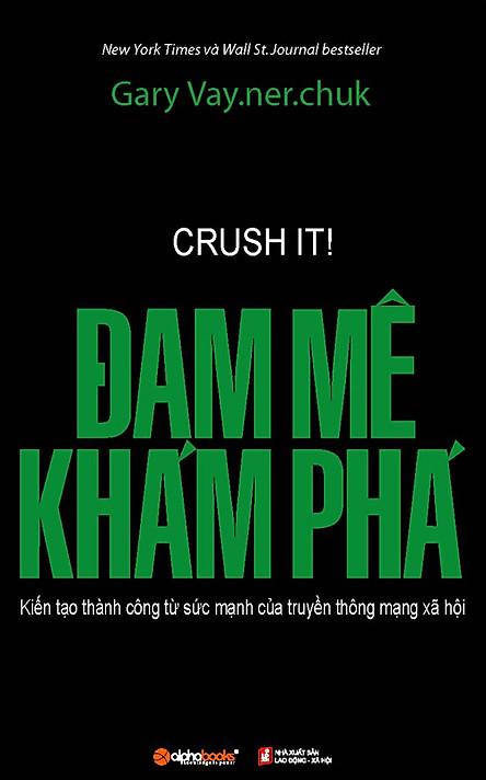 Đam Mê Khám Phá