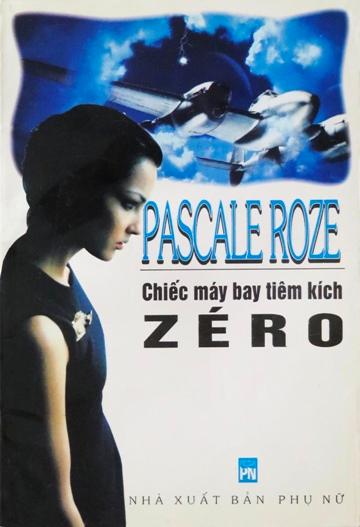Chiếc May Bay Tiêm Kích Zéro