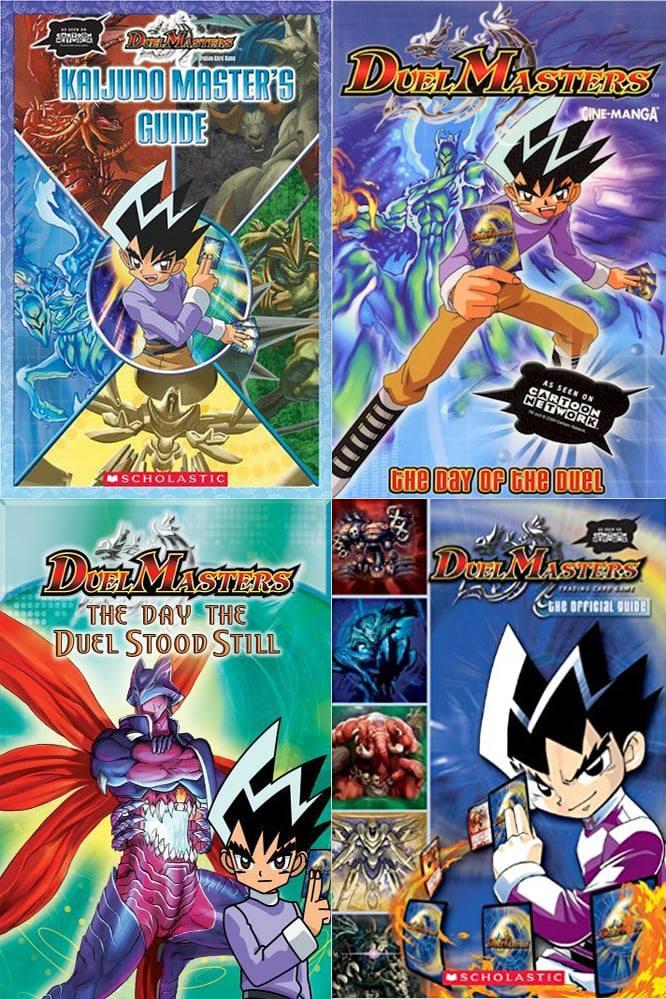 Duel Masters