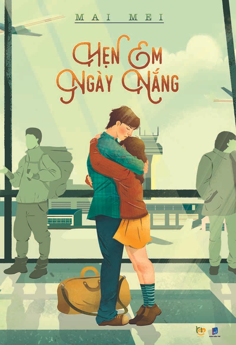 Hẹn Em Ngày Nắng
