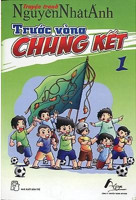 Trước Vòng Chung Kết