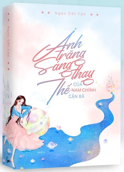 Ánh Trăng Sáng Thay Thế Của Nam Chính Cặn Bã