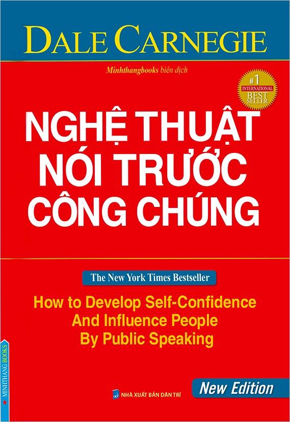 Nghệ Thuật Nói Trước Công Chúng