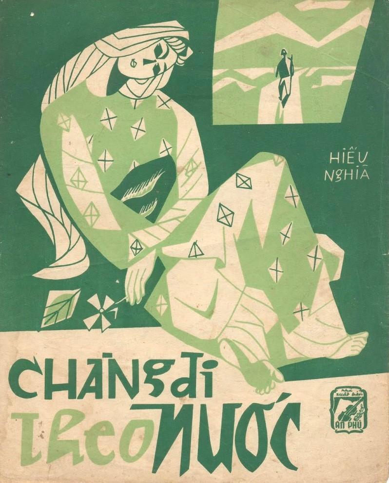 Chàng Đi Theo Nước