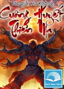 Cuồng Huyết Thiên Ma