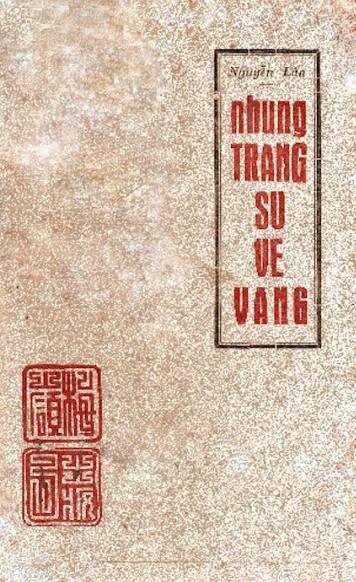 Những Trang Sử Vẻ Vang