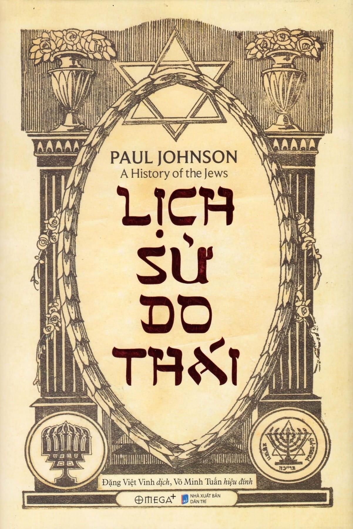 Lịch Sử Do Thái