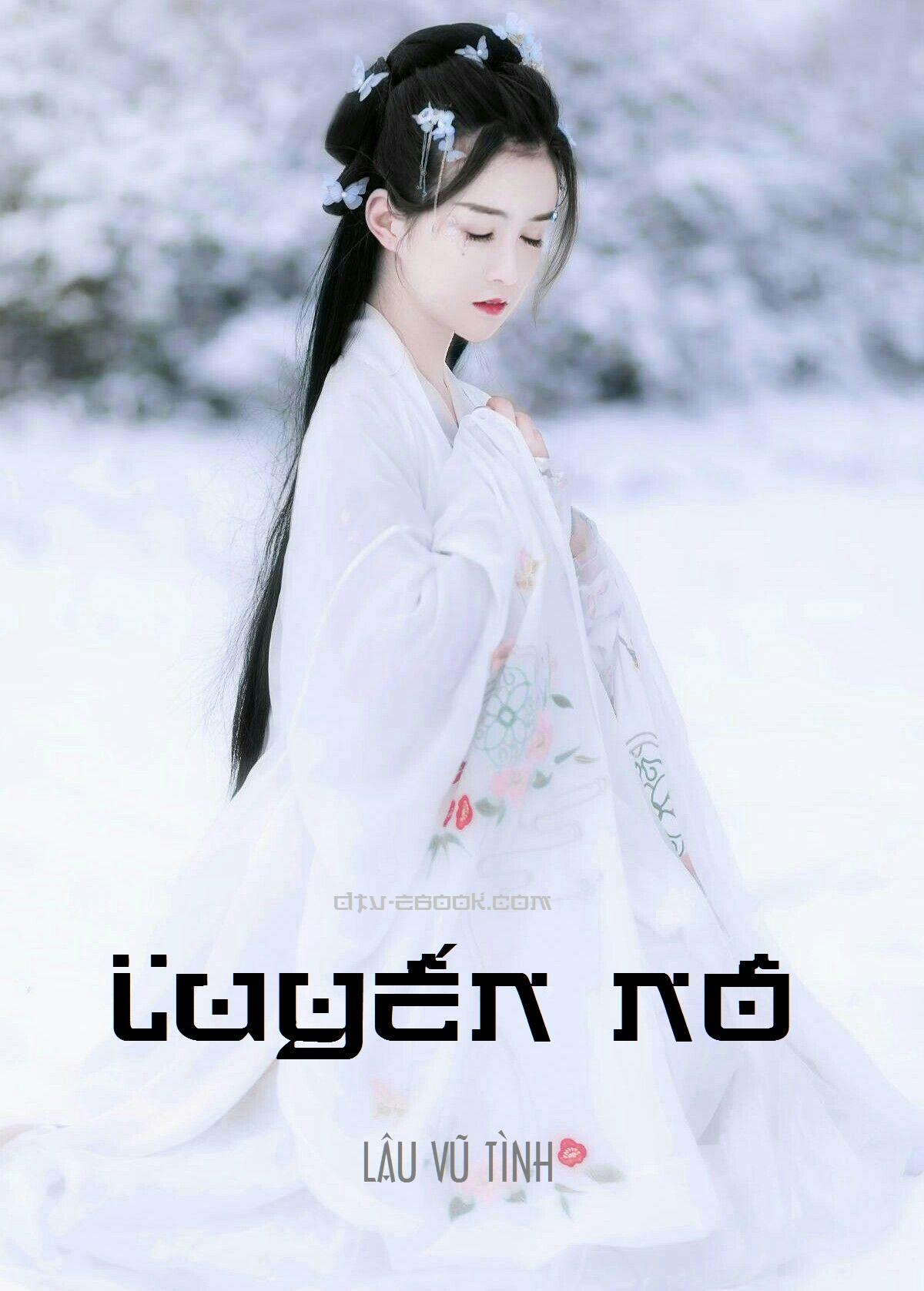 Luyến Nô