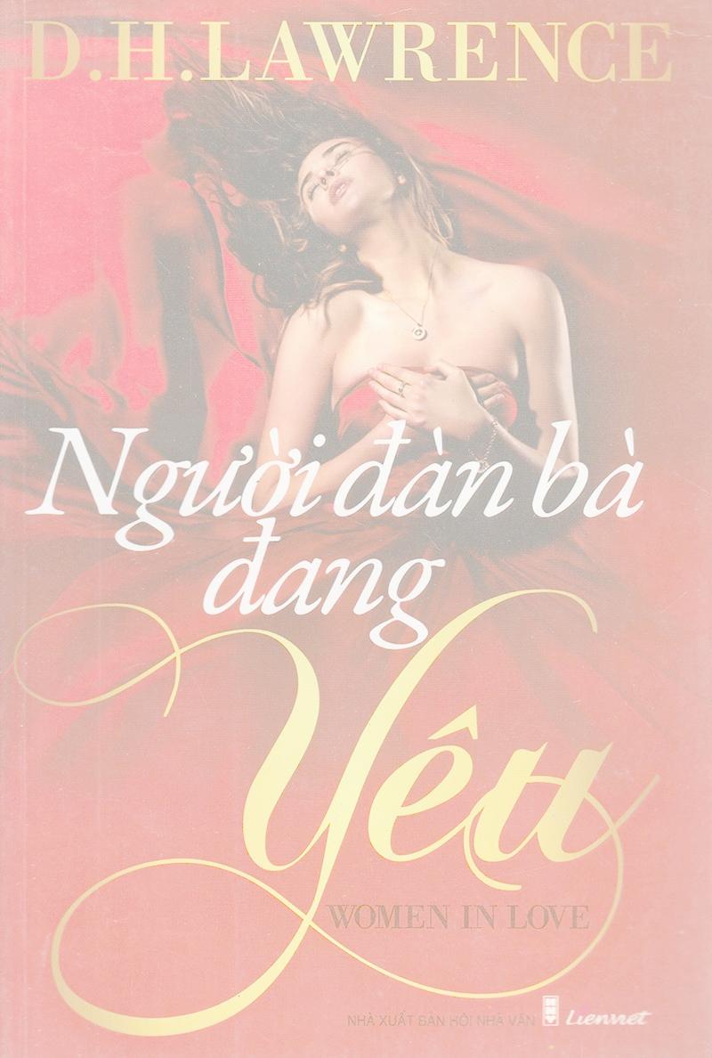 Người Đàn Bà Đang Yêu