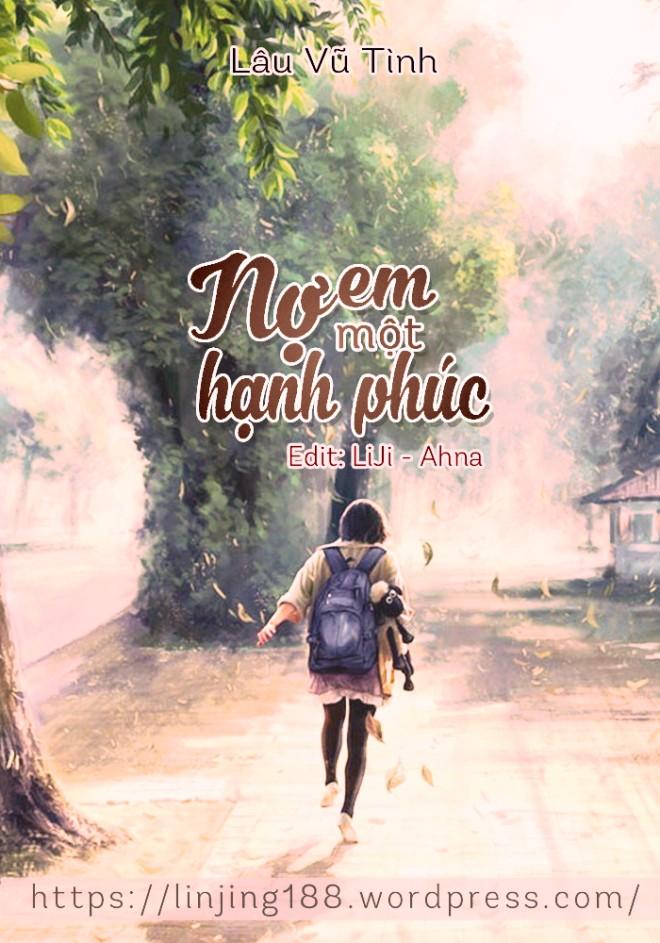 Nợ Em Một Hạnh Phúc