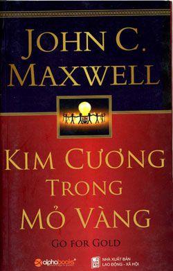 Kim Cương Trong Mỏ Vàng