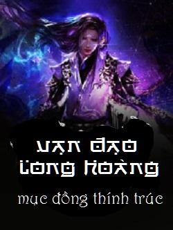 Vạn Đạo Long Hoàng