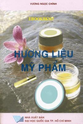 Hương Liệu Mỹ Phẩm