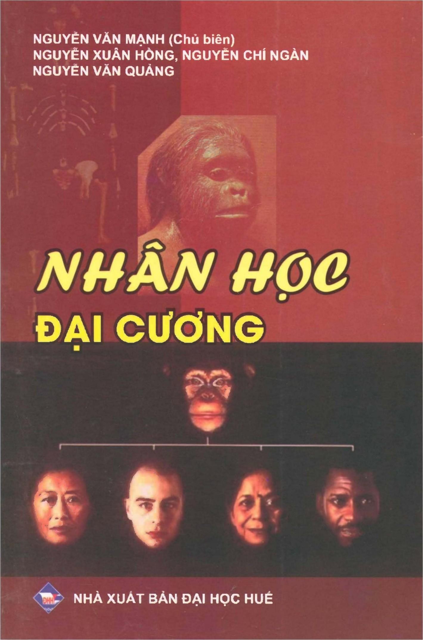 Nhân Học Đại Cương