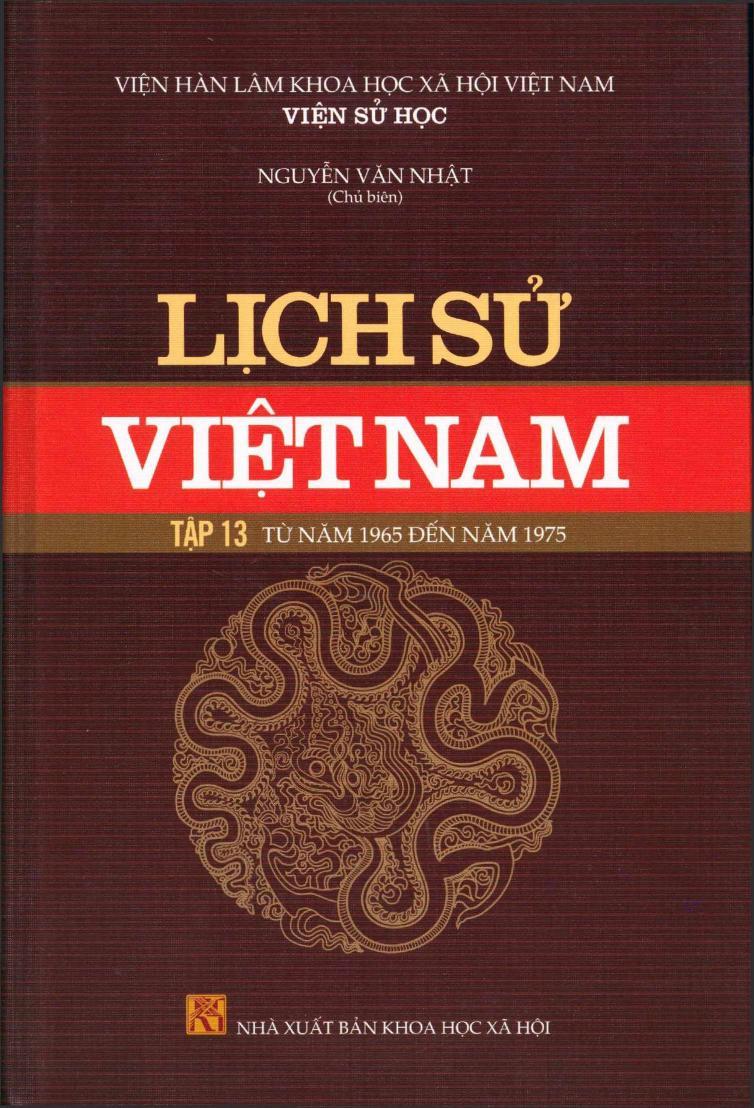 Từ Năm 1965 Đến Năm 1975