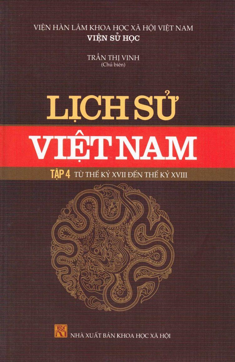 Từ Thế Kỷ XVII Đến Thế Kỷ XVIII