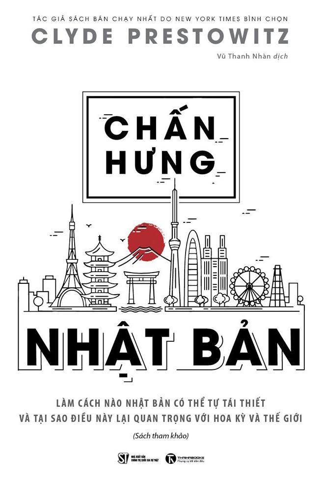 Chấn Hưng Nhật Bản