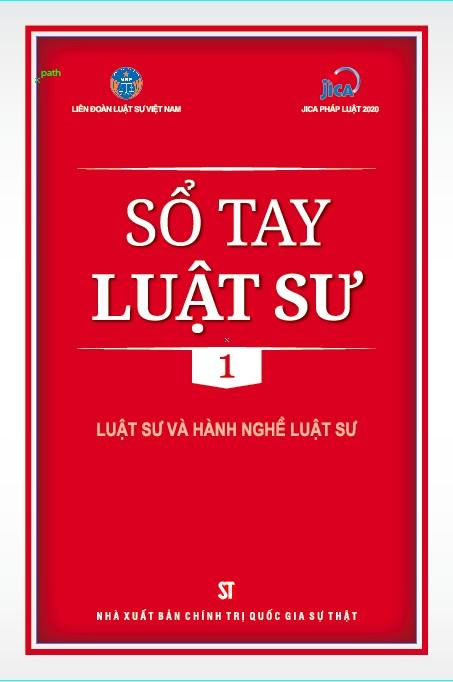 Luật Sư Và Hành Nghề Luật Sư