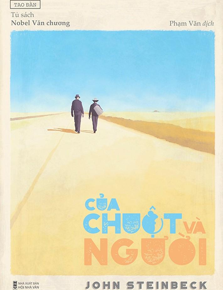 Của Chuột và Người