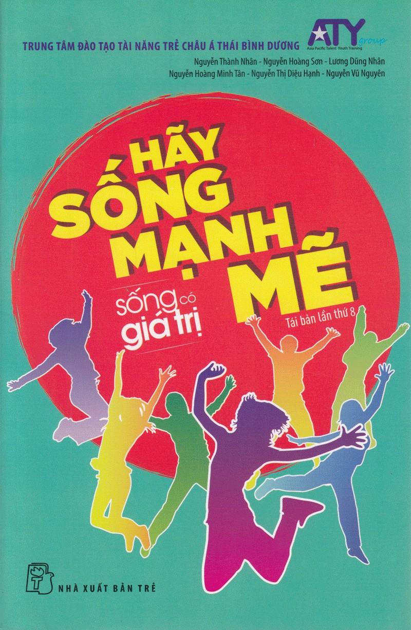 Hãy Sống Mạnh Mẽ