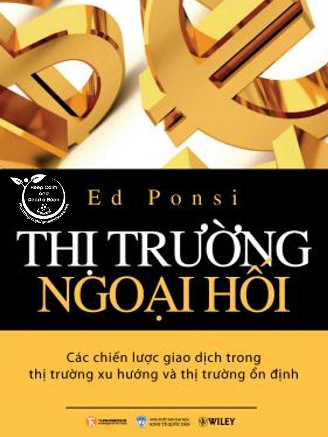 Thị Trường Ngoại Hối