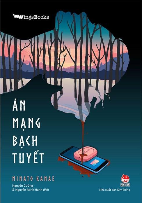 Án Mạng Bạch Tuyết