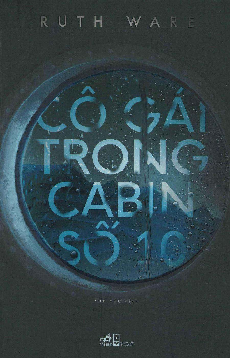 Cô Gái Trong Cabin Số 10