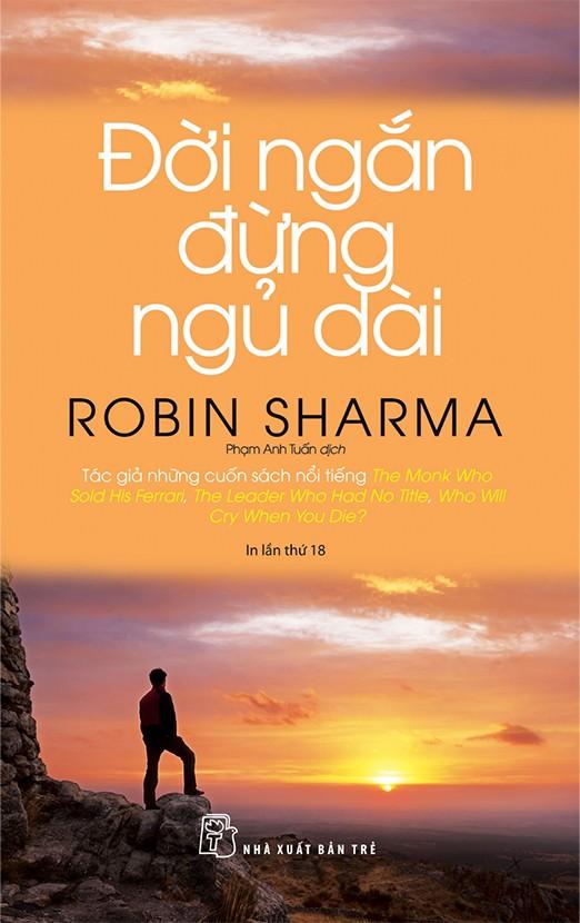 Đời Ngắn Đừng Ngủ Dài