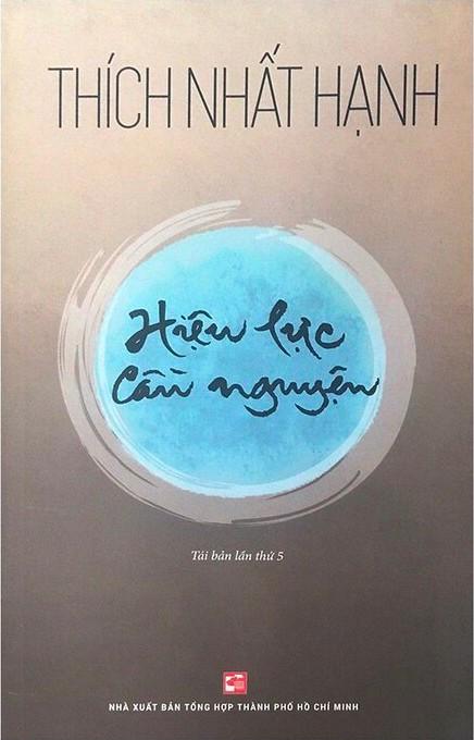 Hiệu Lực Cầu Nguyện
