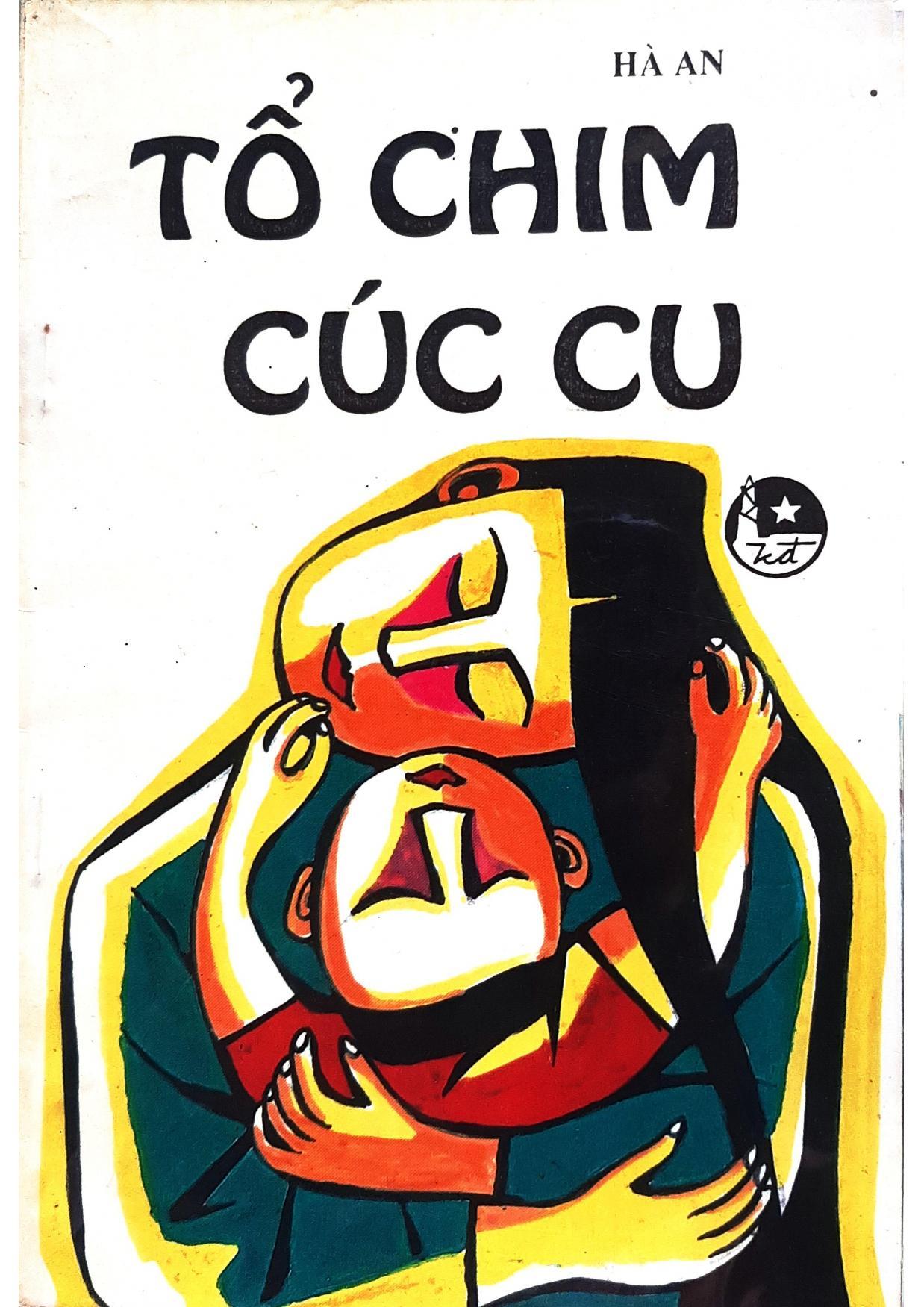 Tổ Chim Cúc Cu