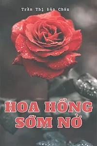 Hoa Hồng Sớm Nở