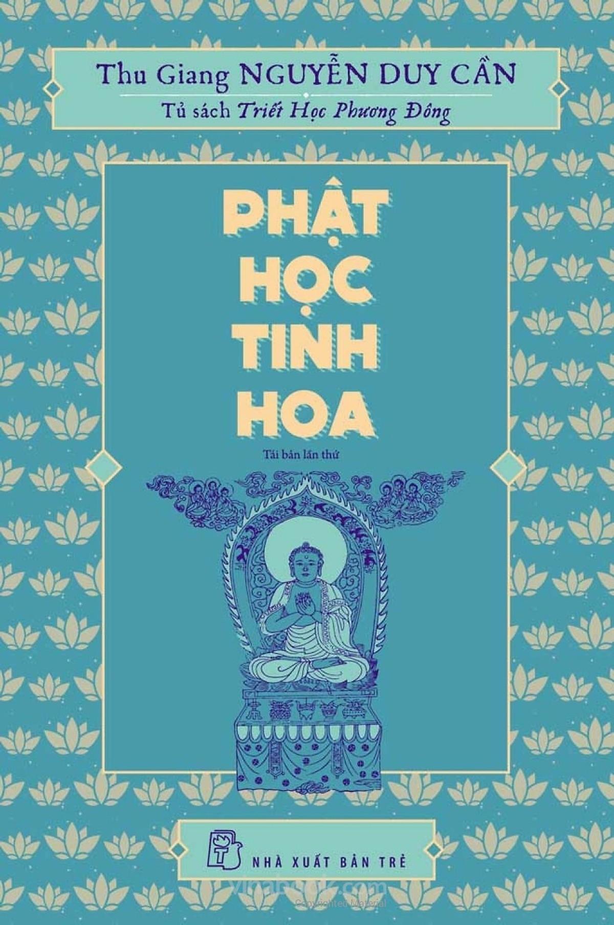 Phật Học Tinh Hoa