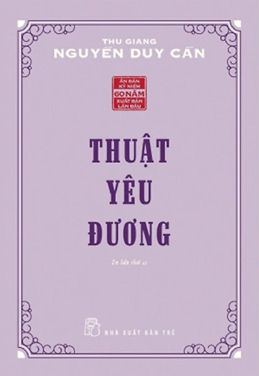 Thuật Yêu Đương