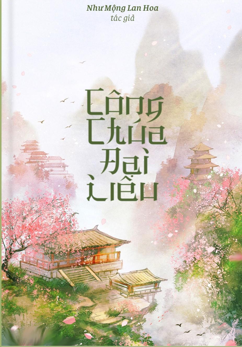 Công Chúa Đại Liêu