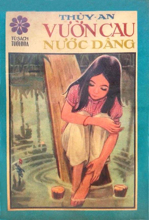 Vườn Cau Nước Dâng