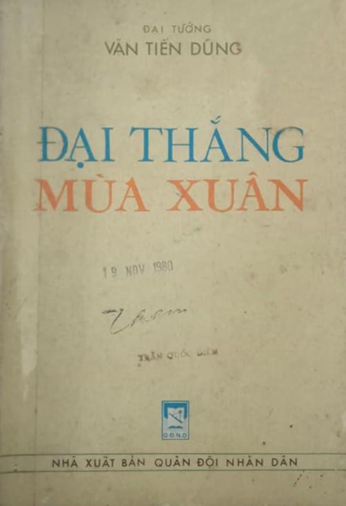 Đại Thắng Mùa Xuân