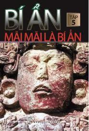 Bí Ẩn Mãi Mãi Là Bí Ẩn Tập 5