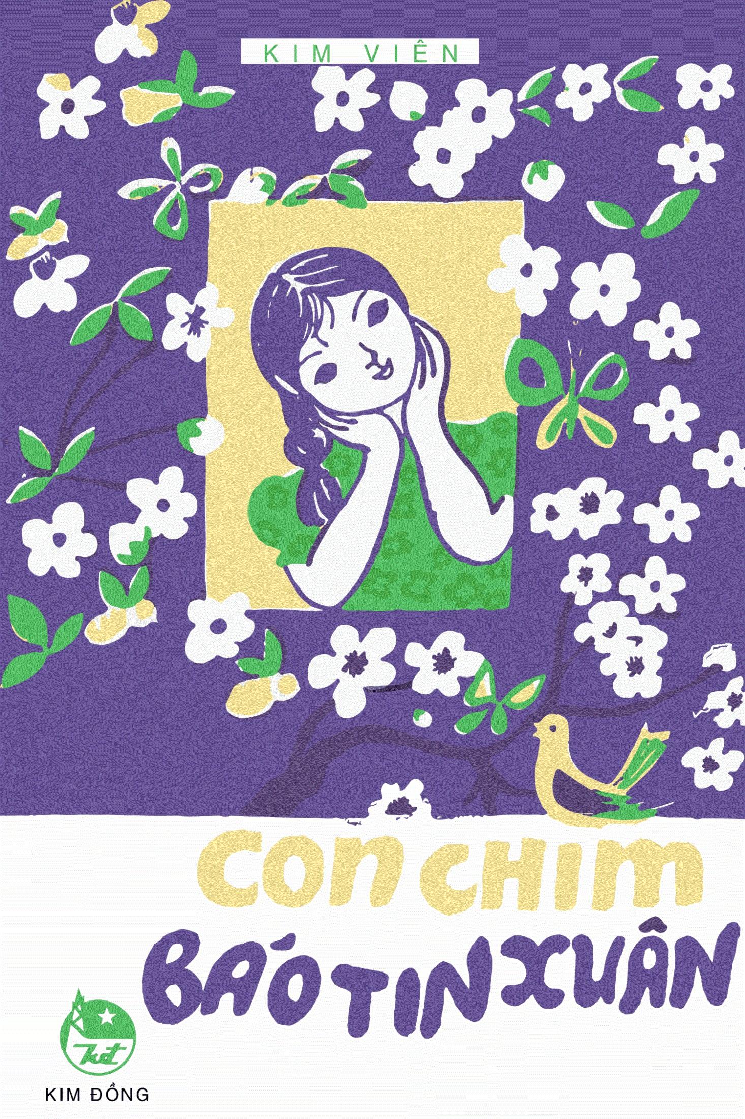 Con Chim Báo Tin Xuân
