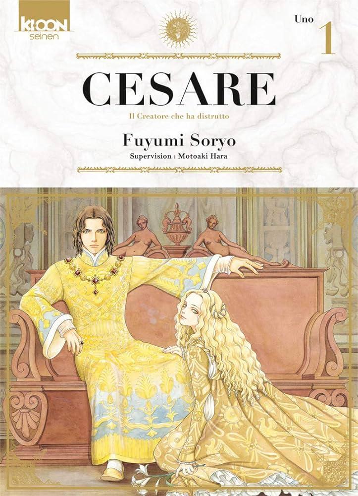Cesare