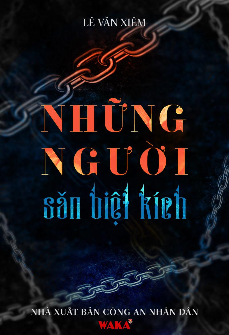 Những Người Săn Biệt Kích
