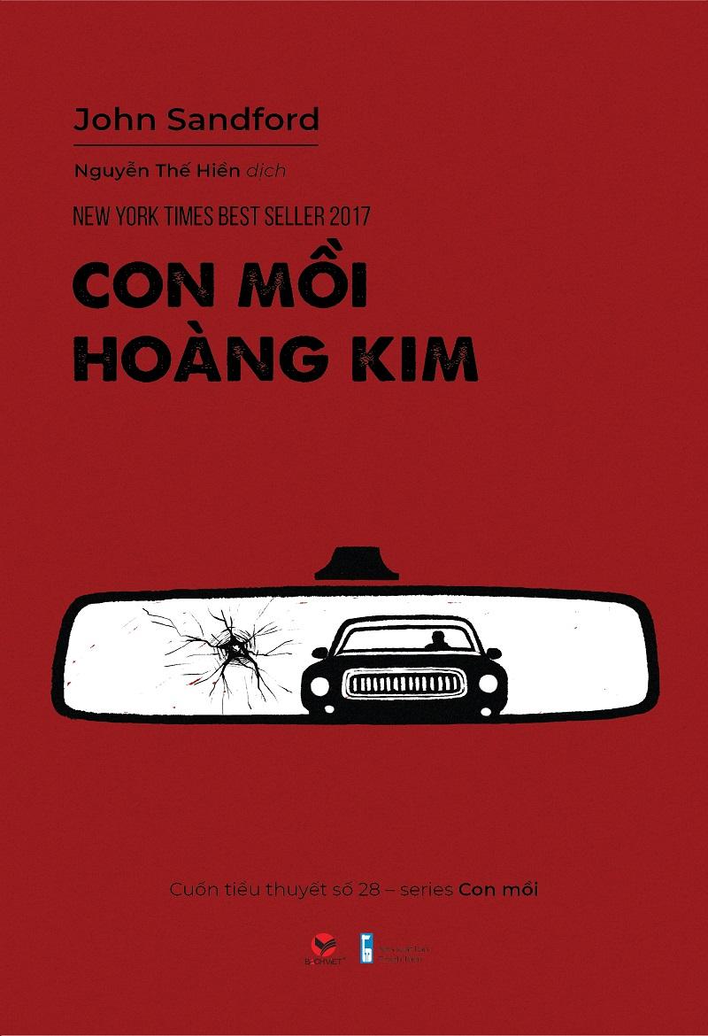 Con Mồi Hoàng Kim
