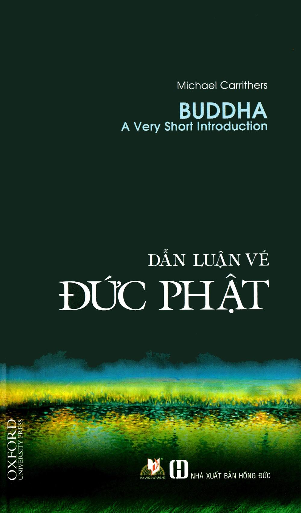 Dẫn Luận Về Đức Phật